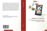 Cover von Ingénierie de gestion