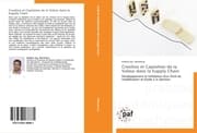Cover von Creation et Captation de la Valeur dans la Supply Chain