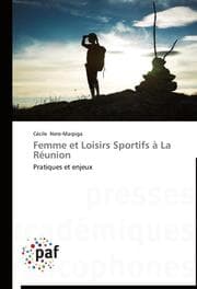 Cover von Femme et Loisirs Sportifs à La Réunion