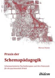 Cover von Praxis der Schemapädagogik