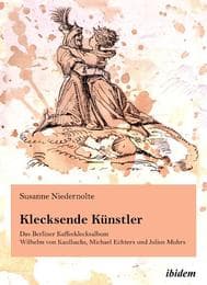 Cover von Klecksende Künstler