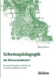 Cover von Schemapädagogik im Klassenzimmer