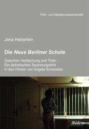 Cover von Die Neue Berliner Schule