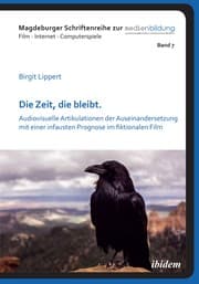 Cover von Die Zeit, die bleibt