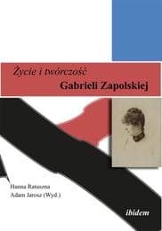 Cover von Gabrieli Zapolskiej