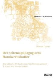 Cover von Der schemapädagogische Handwerkskoffer
