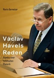Cover von Václav Havels Reden