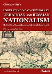 Cover von Ukraine vs Russia