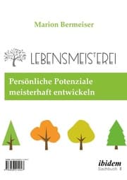 Cover von Lebensmeisterei