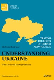 Cover von Understanding Ukraine