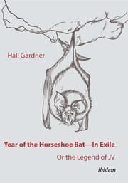 Cover von Year of the Horseshoe Bat