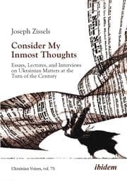 Cover von Consider My Inmost Thoughts