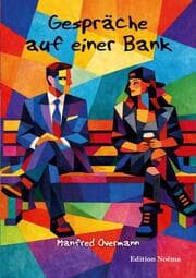 Cover von Gespräche auf einer Bank