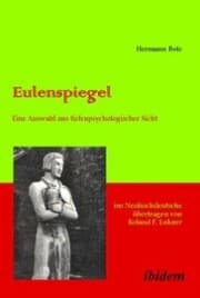 Cover von Eulenspiegel