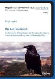 Cover von Die Zeit, die bleibt