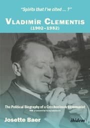 Cover von 'Spirits that I've cited ...?'