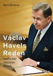 Cover von Václav Havels Reden