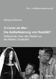 Cover von O Canto do Mar: Die Ästhetisierung von Realität?