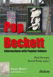Cover von Pop Beckett: Intersections with Popular Culture