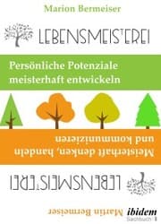 Cover von Lebensmeisterei