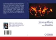 Cover von Mimesis and Desire