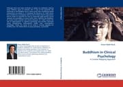 Cover von Buddhism in Clinical Psychology