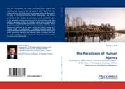 Cover von The Paradoxes of Human Agency