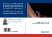 Cover von Politics and Poetics