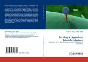 Cover von Tackling a Legendary Scientific Mystery