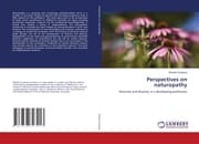 Cover von Perspectives on naturopathy