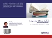 Cover von Integrating ICT into student support services