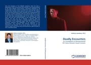 Cover von Deadly Encounters