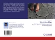 Cover von Marketing Edge