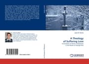 Cover von A Theology of Suffering Love