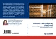 Cover von Quantum Cryptography at High Speed