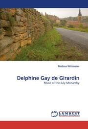 Cover von Delphine Gay de Girardin