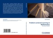 Cover von Problem-centered Learning in Mathematics