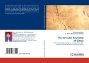 Cover von The Vascular Anatomy of Citrus
