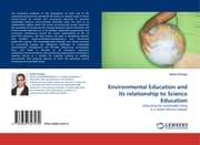 Cover von Environmental Education and its relationship to Science Education