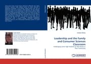 Cover von Leadership and the Family and Consumer Sciences Classroom