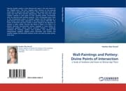 Cover von Wall-Paintings and Pottery: Divine Points of Intersection