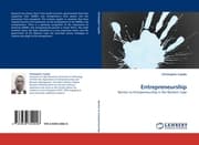 Cover von Entrepreneurship