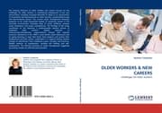 Cover von OLDER WORKERS