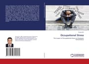 Cover von Occupational Stress