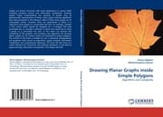 Cover von Drawing Planar Graphs inside Simple Polygons