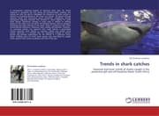 Cover von Trends in shark catches
