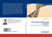 Cover von SELF-CONCEALMENT AND SECRECY