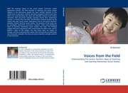 Cover von Voices from the Field