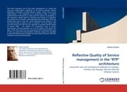 Cover von Reflective Quality of Service management in the 'RTP' architecture