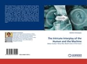 Cover von The Intricate Interplay of the Human and the Machine